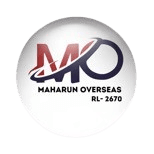 maharunoverseasIT Logo